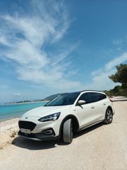 Ford Focus 2021 Active X-thumb-1