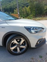 Ford Focus 2021 Active X-thumb-2