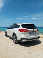 Ford Focus 2021 Active X-thumb-3