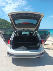 Ford Focus 2021 Active X-thumb-4