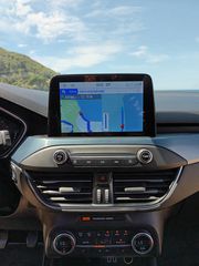 Ford Focus 2021 Active X-thumb-7