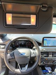 Ford Focus 2021 Active X-thumb-8