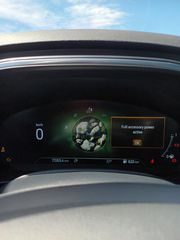 Ford Focus 2021 Active X-thumb-15