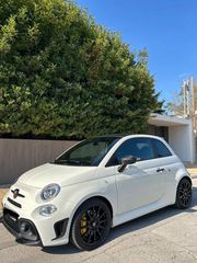 Abarth 695C 2024 ORIGINAL COMPETIZIONE FULL CARBON
