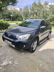 Toyota RAV 4 2007