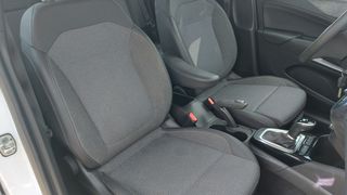 Opel Crossland X 2022 1.5 Diesel Aυτοματο Ελληνικο με Book Service-thumb-8