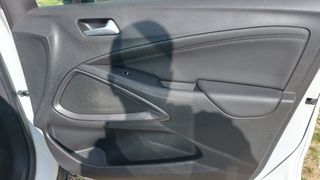 Opel Crossland X 2022 1.5 Diesel Aυτοματο Ελληνικο με Book Service-thumb-9