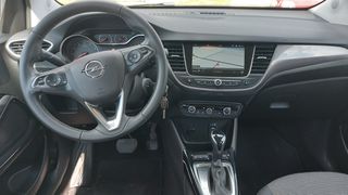 Opel Crossland X 2022 1.5 Diesel Aυτοματο Ελληνικο με Book Service-thumb-10