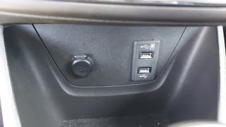 Opel Crossland X 2022 1.5 Diesel Aυτοματο Ελληνικο με Book Service-thumb-11