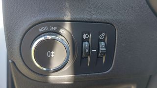 Opel Crossland X 2022 1.5 Diesel Aυτοματο Ελληνικο με Book Service-thumb-14