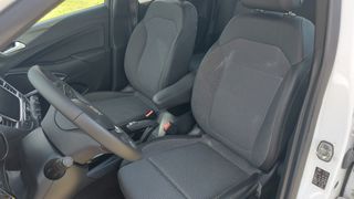 Opel Crossland X 2022 1.5 Diesel Aυτοματο Ελληνικο με Book Service-thumb-16