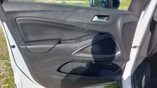 Opel Crossland X 2022 1.5 Diesel Aυτοματο Ελληνικο με Book Service-thumb-17