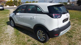 Opel Crossland X 2022 1.5 Diesel Aυτοματο Ελληνικο με Book Service-thumb-3