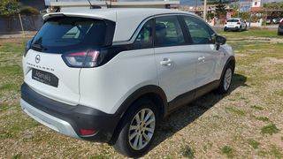 Opel Crossland X 2022 1.5 Diesel Aυτοματο Ελληνικο με Book Service-thumb-7