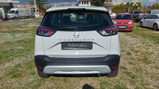 Opel Crossland X 2022 1.5 Diesel Aυτοματο Ελληνικο με Book Service-thumb-4