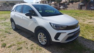 Opel Crossland X 2022 1.5 Diesel Aυτοματο Ελληνικο με Book Service-thumb-2