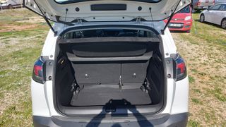 Opel Crossland X 2022 1.5 Diesel Aυτοματο Ελληνικο με Book Service-thumb-20
