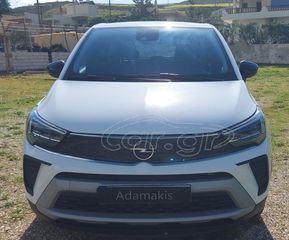 Opel Crossland X 2022 1.5 Diesel Aυτοματο Ελληνικο με Book Service-thumb-1