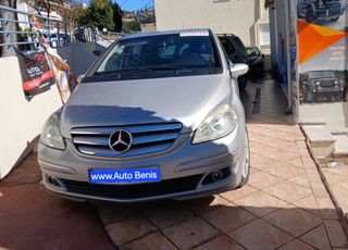 Mercedes-Benz B 150 2006