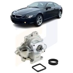 Αντλία νερού για Bmw 6 Series (E63) Coupe 2004 2005 2006 2007 2008 2009 2010 2011 11517511220