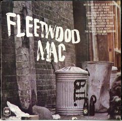 FLEETWOOD MAC - PETER GREEN'S FLEETWOOD MAC