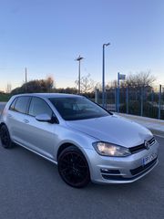 Volkswagen Golf 2014 7
