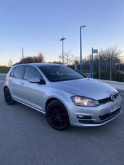 Volkswagen Golf 2014 7-thumb-1