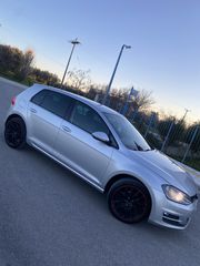 Volkswagen Golf 2014 7-thumb-2