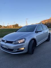 Volkswagen Golf 2014 7-thumb-3