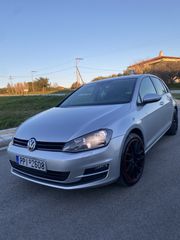 Volkswagen Golf 2014 7-thumb-4
