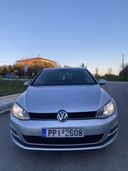 Volkswagen Golf 2014 7-thumb-5