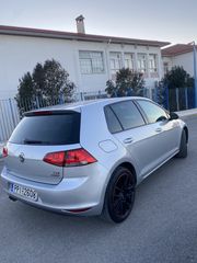 Volkswagen Golf 2014 7-thumb-7