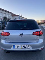 Volkswagen Golf 2014 7-thumb-8