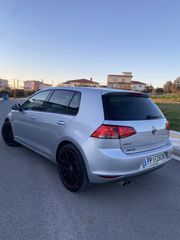 Volkswagen Golf 2014 7-thumb-9