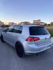 Volkswagen Golf 2014 7-thumb-10