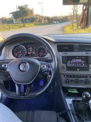 Volkswagen Golf 2014 7-thumb-12