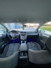 Volkswagen Golf 2014 7-thumb-14