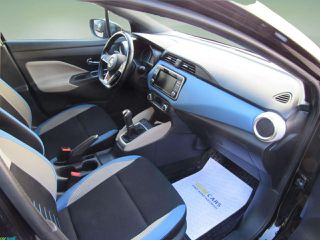 Nissan Micra 2018 0.9cc-ACCENTA-90HP-thumb-8