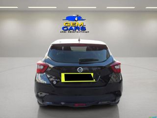 Nissan Micra 2018 0.9cc-ACCENTA-90HP-thumb-5