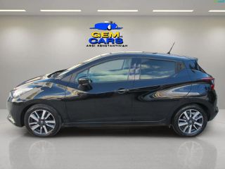 Nissan Micra 2018 0.9cc-ACCENTA-90HP-thumb-3