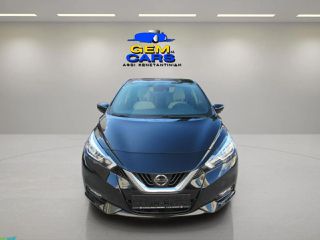 Nissan Micra 2018 0.9cc-ACCENTA-90HP-thumb-1