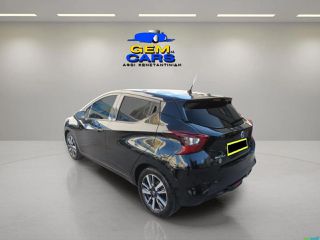 Nissan Micra 2018 0.9cc-ACCENTA-90HP-thumb-4