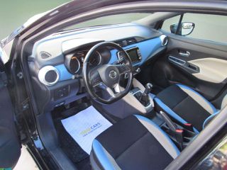Nissan Micra 2018 0.9cc-ACCENTA-90HP-thumb-10