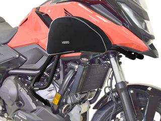 Κάγκελα προστασίας για Honda NC 750 X (2025-..)