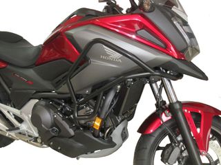 Κάγκελα προστασίας για Honda NC 750 X (2018-2020)