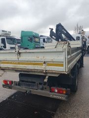 Ανατροπή + Γερανός Mitsubishi 2014 Fuso-thumb-6