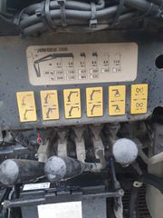 Ανατροπή + Γερανός Mitsubishi 2014 Fuso-thumb-9