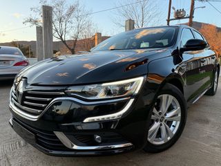 Renault Talisman 2016