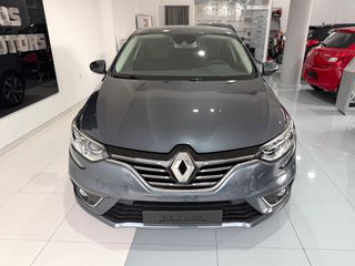 Renault Megane 2018 BOSE EDITION-thumb-2