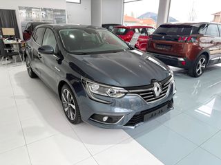 Renault Megane 2018 BOSE EDITION-thumb-4